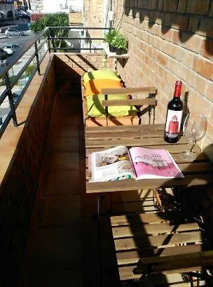 Malaga Summer Apartment